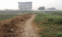  Commercial Land for Sale in Beur, Patna