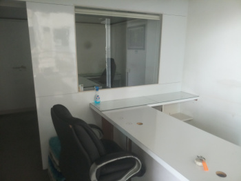  Office Space for Rent in Vishrantwadi, Pune