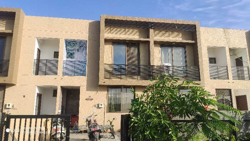 3 BHK House 200 Sq.ft. for Sale in