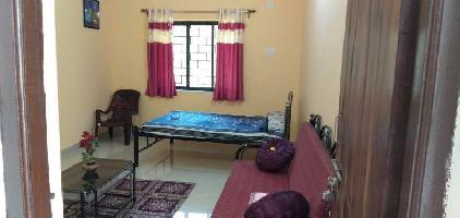  Studio Apartment for Rent in Panjim, Goa