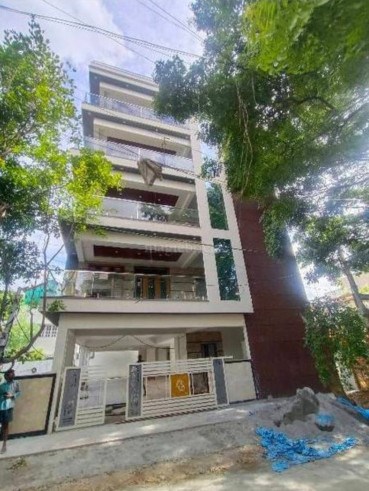 3 BHK House 2400 Sq.ft. for Sale in Hbr Layout, Bangalore