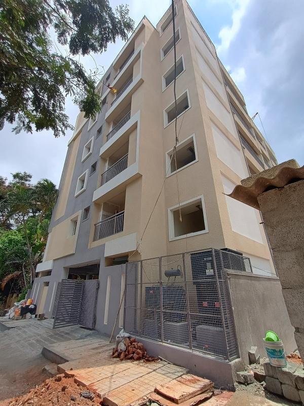 3 BHK Apartment 1777 Sq.ft. for Sale in OMBR Layout, Bangalore