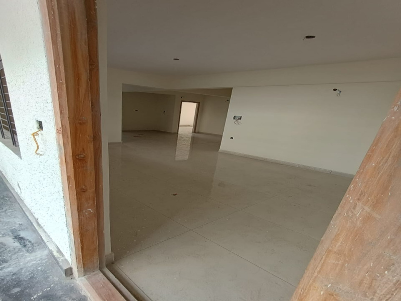 3 BHK Apartment 1777 Sq.ft. for Sale in OMBR Layout, Bangalore