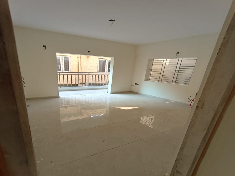 3 BHK Apartment 1777 Sq.ft. for Sale in OMBR Layout, Bangalore