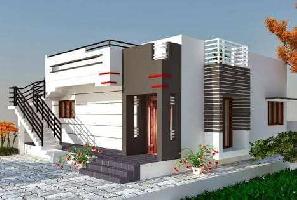 2 BHK House for Sale in YSR Nagar, Vizianagaram