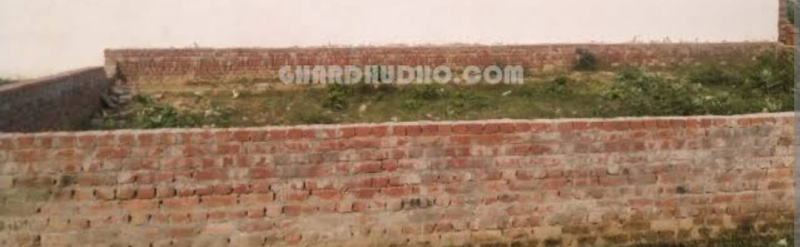 Residential Plot 292 Sq. Yards for Sale in Uttam Nagar, Rewari