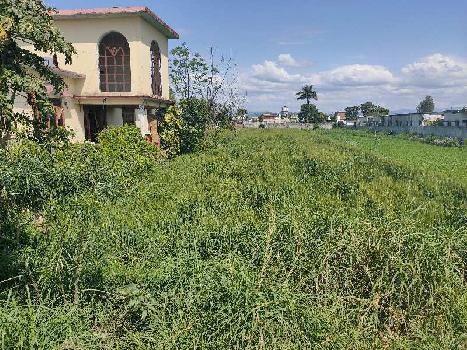 4 Bigha Farm Land for Sale in Ramnagar, Nainital (REI880140)
