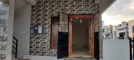 2 BHK House for Sale in Alasanatham, Hosur