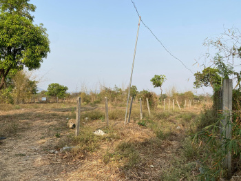  Residential Plot for Sale in Alibag, Raigad