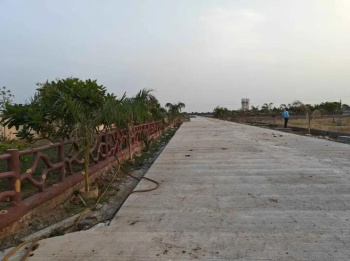  Residential Plot for Sale in Naya Raipur, Raipur