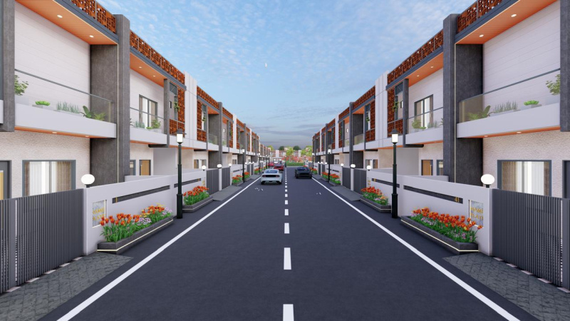 Dohra Road, Bareilly photo 4