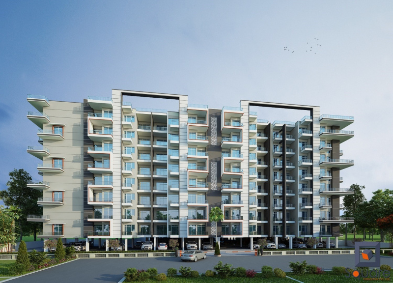 3 BHK Apartment 1460 Sq.ft. for Sale in Pithuwala Kalan, Dehradun