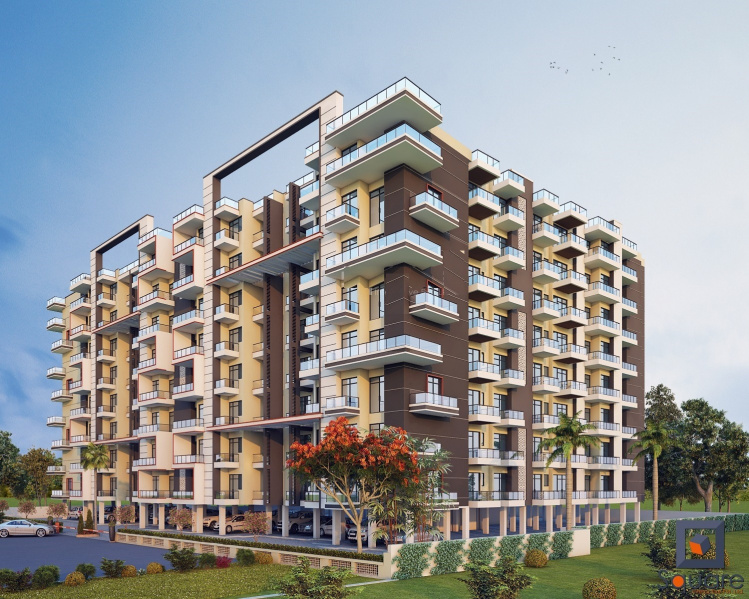 3 BHK Apartment 1460 Sq.ft. for Sale in Pithuwala Kalan, Dehradun