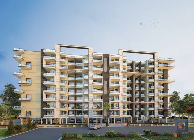 3 BHK Apartment 1460 Sq.ft. for Sale in Pithuwala Kalan, Dehradun