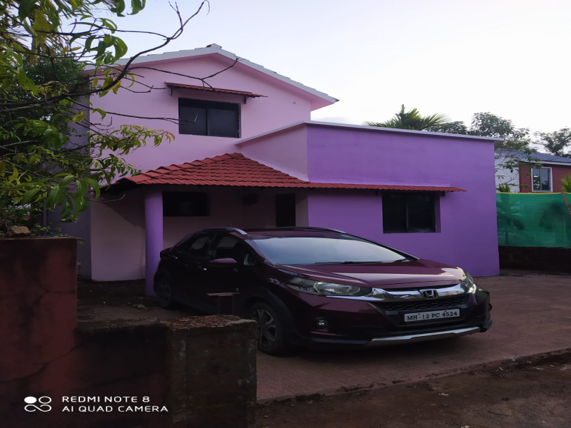 3 BHK 1365 Sq.ft. Villa for Sale in Kankavli, Sindhudurg