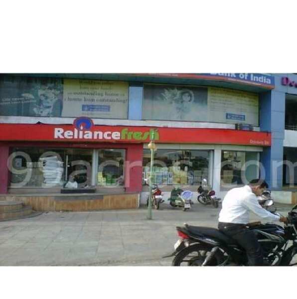  Residential Plot 340 Sq. Yards for Sale in Paldi, Ahmedabad