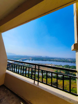1 BHK Flat for Sale in Mogharpada, Thane West, 
