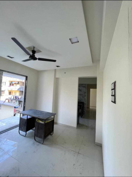 1 BHK Flat for Sale in Shastri Nagar, Dombivli West, Thane