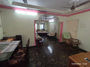 1 BHK Flat for Sale in Dombivli West, Thane