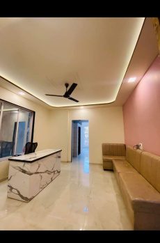 1 RK Flat for Sale in Dombivli West, Thane