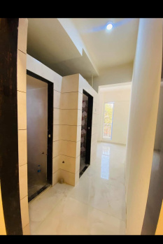 1 BHK Flat for Sale in Dombivli West, Thane