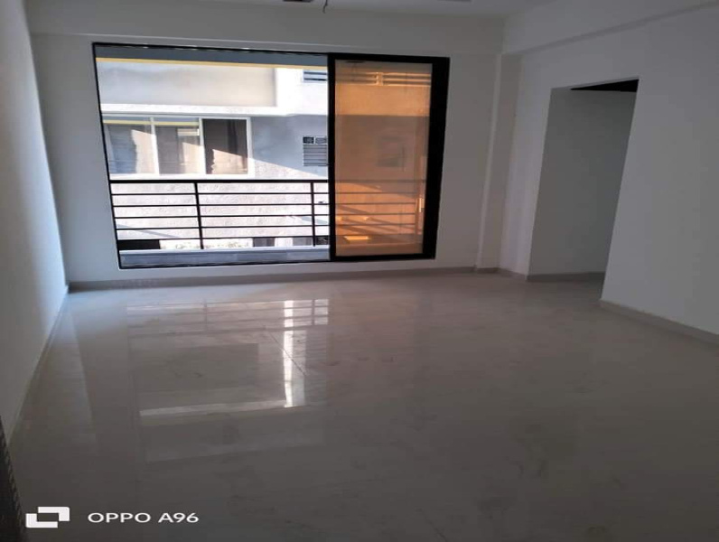 1 BHK Apartment 555 Sq.ft. for Sale in Dombivli West, Thane