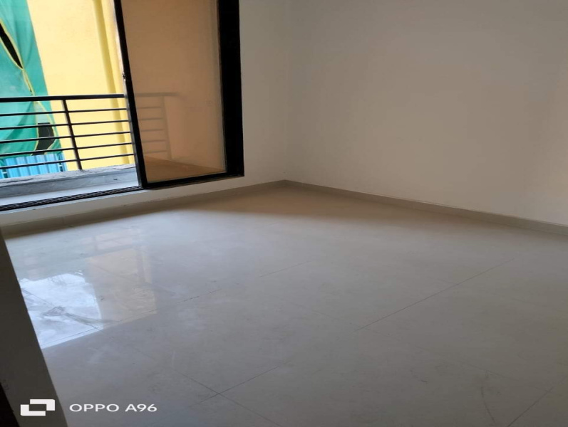 1 BHK Apartment 555 Sq.ft. for Sale in Dombivli West, Thane