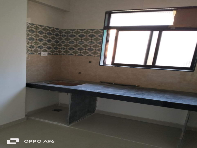 1 BHK Apartment 555 Sq.ft. for Sale in Dombivli West, Thane