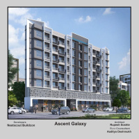 2 BHK Flat for Sale in Dombivli East, Thane