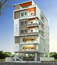 3 BHK Flat for Sale in MVP Colony, Visakhapatnam