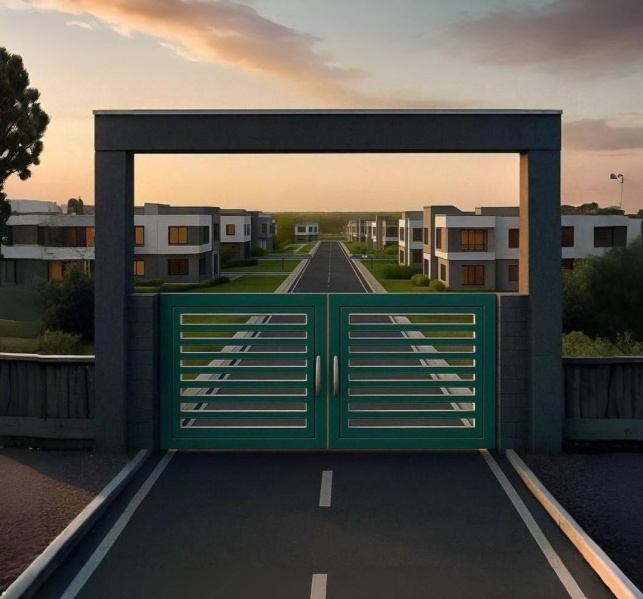  1760 Sq.ft. Residential Plot for Sale in Sakri Saraiya, Muzaffarpur