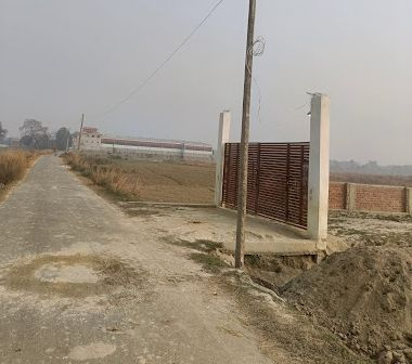  1760 Sq.ft. Residential Plot for Sale in Sakri Saraiya, Muzaffarpur