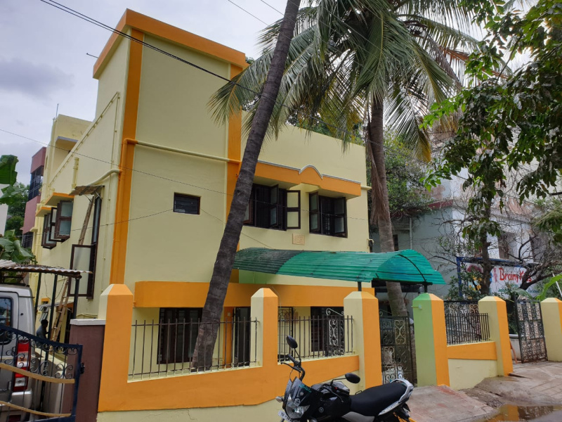  Office Space 1500 Sq.ft. for Rent in S S Colony, Madurai