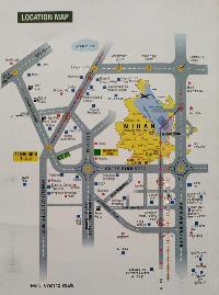  Residential Plot for Sale in NH 7, Nagpur