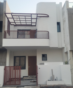 3 BHK House for Sale in Balicha, Udaipur