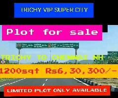  Residential Plot for Sale in Chennai Trichy Highway