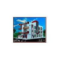 3 BHK Flat for Sale in Dlf Ankur Vihar, Ghaziabad