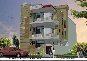 3 BHK Builder Floor for Sale in Dlf Ankur Vihar, Ghaziabad