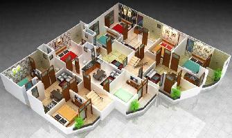 1 BHK Builder Floor for Sale in Dlf Ankur Vihar, Ghaziabad