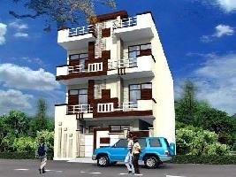 1 BHK Flat for Sale in Dlf Ankur Vihar, Ghaziabad