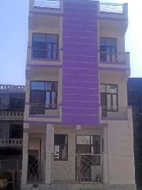 1 BHK Flat for Sale in Dlf Ankur Vihar, Ghaziabad