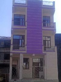 1 BHK Builder Floor for Sale in Dlf Ankur Vihar, Ghaziabad