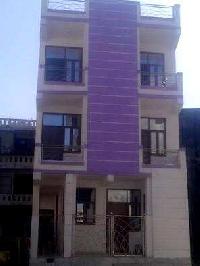 1 BHK Flat for Sale in Dlf Ankur Vihar, Ghaziabad