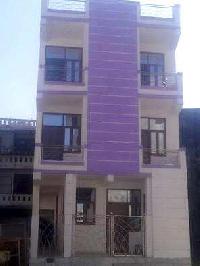 1 BHK Builder Floor for Sale in Dlf Ankur Vihar, Ghaziabad