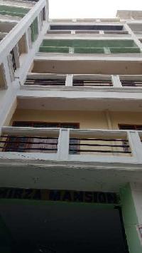 2 BHK Flat for Rent in Toli Chowki, Hyderabad
