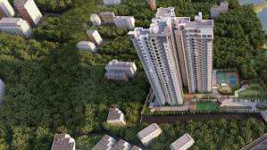2 BHK Residential Apartment 840 Sq.ft. for Sale in Kr Puram, Bangalore