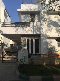 4 BHK Villa for Sale in Khajaguda, Hyderabad