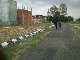  Residential Plot for Sale in Khadra, Lucknow