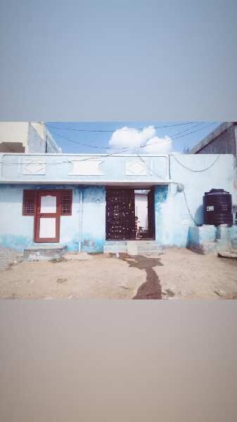 4 BHK House 150 Sq. Yards for Sale in Shaheen Nagar, Hyderabad