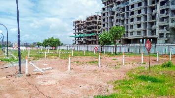  Residential Plot for Sale in Moshi, Pune